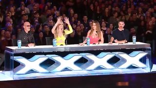 America got talent 2