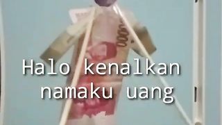 Semua masalah selesai dengan... ????