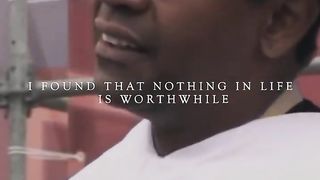 FALL FORWARD - Denzel Washinton Motivational Speech