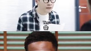 Do u speak English ? ????????