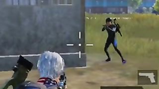 Pubg vibes