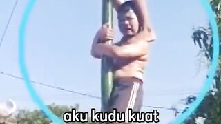 KOCAK DAN LUCU PART 1