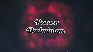 BEST SMASH BADMINTON