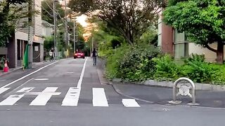 Vibes in Japan