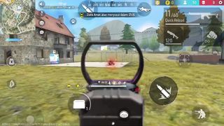 Game free fire