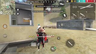 Freefire battel royal