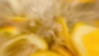 Make Orange Peel Hacks Mosquito repellent