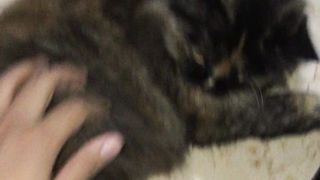 Baby Kunuk really loves me!!!