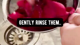 How to take advantage of Rose Petals