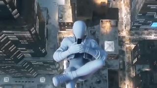 Marvel Spider-Man PlayStation 5