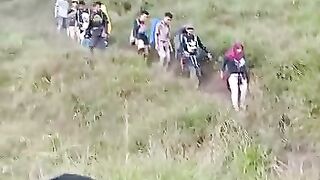 Gunung rinjani Go