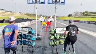 Sports Racing!