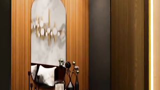 Design Interior Minimalis