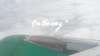 On the way Sky