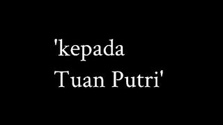Tunggu sampai selesai