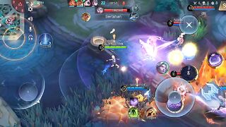 Mlbb maniac