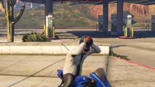 Yamaha YZF R1 Pure Sound GTA V