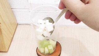 FRUIT SALAD