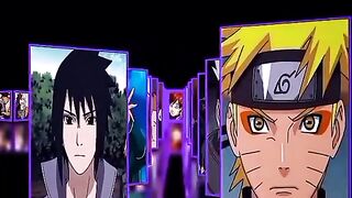Jedag jedug Naruto Shipudden