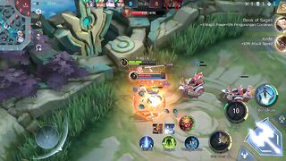 Hero Edith