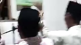 SHOLAWAT YAROBIBIL MUSTHOFA