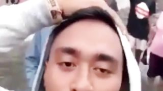 Asli bikin NGaKak ngeliat  tingkah lucu warga 62