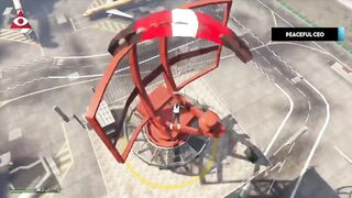 TOP 500 FUNNIEST FAILS IN GTA 5