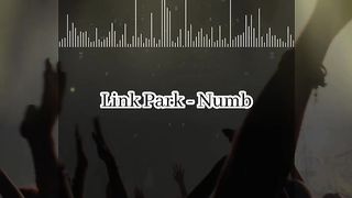 Link Park - Numb (Story Music)
