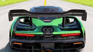 CAR BREAK TEST. WOW UNBELIEVABLE!!