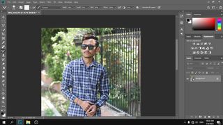 Outdoor Photo Editing Kasay Kartay Hai | How to Create Outdoor Photo Editing