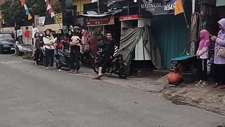 Drag motor