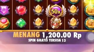 REVIEW SLOT BARU
