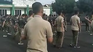 Semangat Pagi