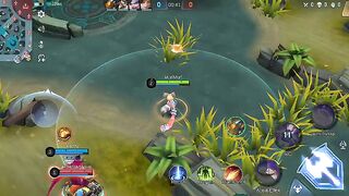 Mobile legend part #1
