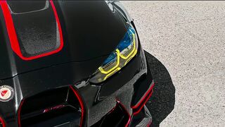 Dream car 3