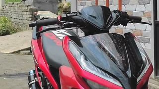 vario 150 TRONDOL GOIB DONE