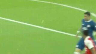 Arsenal vs Chelsea 3-1 HIGHLIGHTS!