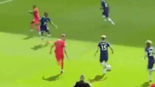 Chelsea vs Brighton 1-2 Highlights Premier League