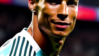 KATA MOTIVASI ll CRISTIANO RONALDO
