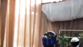 Pernikahan teman