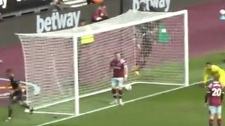 HIGHLIGHTS! West Ham vs Arsenal 2-2
