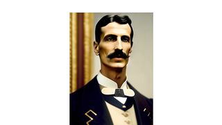 MOTIVATIONAL WORDS l NICOLA TESLA
