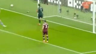 Man City 3-0 West Ham HIGHLIGHTS!