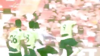 Southampton 1-4 Man City