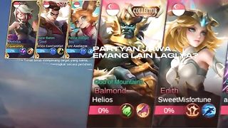 Mobile legends 17