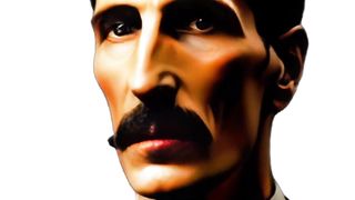 MOTIVATIONAL SENTENCES FROM A NICOLA TESLA