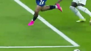 UEFA Champions Real Madrid VS Chelsea HIGHLIGHTS!!!