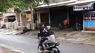 Real supra bapack