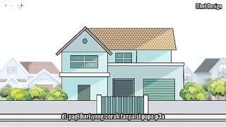 Kedekatan Kona dan tipany