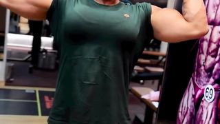 Leyvina Barros